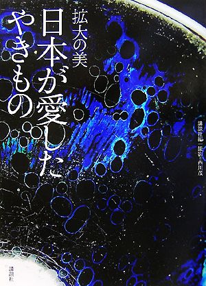 拡大の美 日本が愛したやきもの