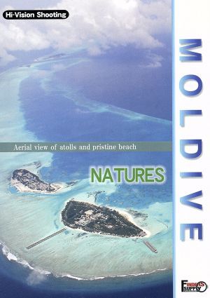 MOLDIVE NATURES