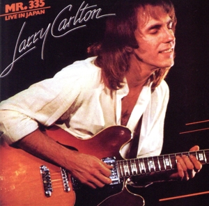 Mr.335ライヴ・イン・ジャパン