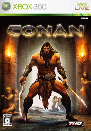 CONAN