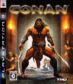 CONAN