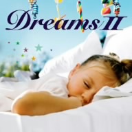 快眠CD～Dreams Ⅱ～