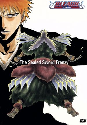 BLEACH The Sealed Sword Frenzy