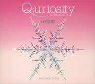 J-POP HOUSE COVERS「Q;uriosity～Wild Wild Winter！/Spring！」