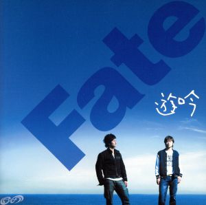 Fate(初回限定盤)(DVD付)