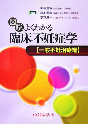 図説よくわかる臨床不妊症学 一般不妊治療編