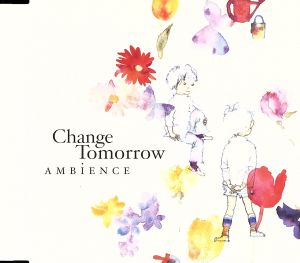 Change Tomorrow