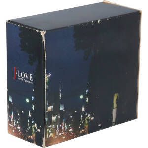 J LOVE SUPER-Collection