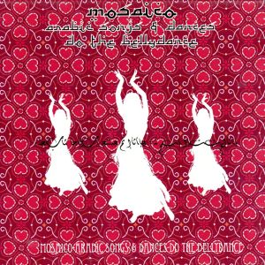 Mosaico-Arabic Songs&Dances-Do the Bellydance