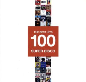 THE BEST HITS 100 SUPER DISCO