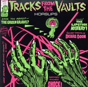 Tracks From The Vaults(紙ジャケット仕様)