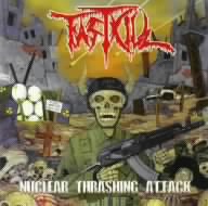 Nuclear Thrashing Attack