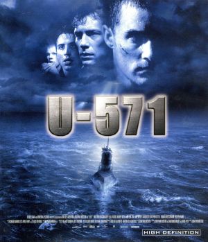U-571(Blu-ray Disc)