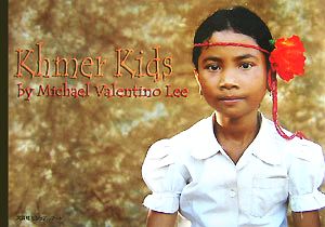 Khmer Kids