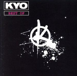 ベスト・オブ・KYO