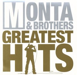 GREATEST HITS～monta selection～