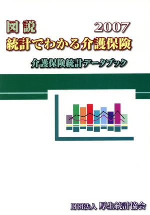 '07 図説統計でわかる介護保険