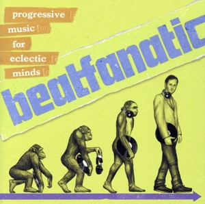 Progressive Music for Electric Minds