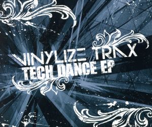 TECH DANCE EP