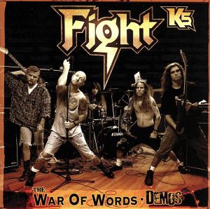 FIGHT K5 WAR OF WORDS DEMOS