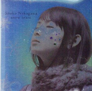snow tears(DVD付)