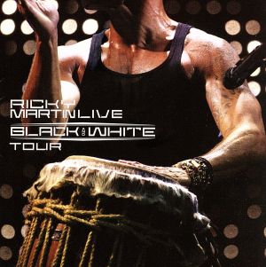 BLACK AND WHITE TOUR(DVD付)