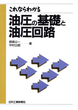 これならわかる油圧の基礎と油圧回路