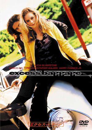 エクセス・バケッジ