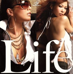 Life(DVD付)