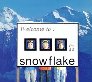 snowflake