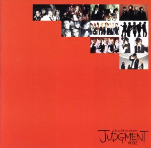 JUDGMENT#002