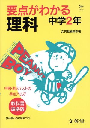 理科 中学2年