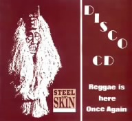 Reggae Is Here Once Again(DVD付)(紙ジャケット仕様)