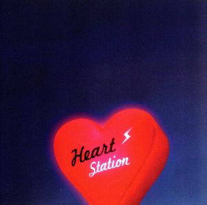 HEART STATION/Stay Gold