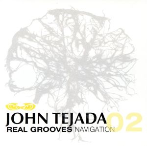 REAL GROOVES NAVIGATION #02