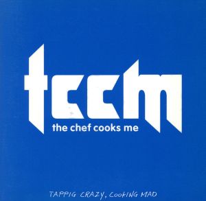 tccm～Tapping Crazy,Cooking Mad