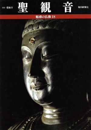 魅惑の仏像 聖観音 奈良・薬師寺東院堂(18)