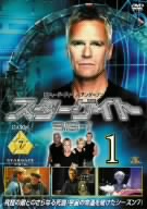 スターゲイト SG-1 シーズン7 vol.1
