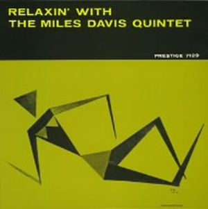 リラクシン(紙ジャケット仕様)