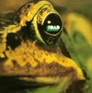 Toad(紙ジャケット仕様)