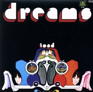 Dreams(紙ジャケット仕様)