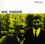 ウィ・スリー(紙ジャケット仕様)