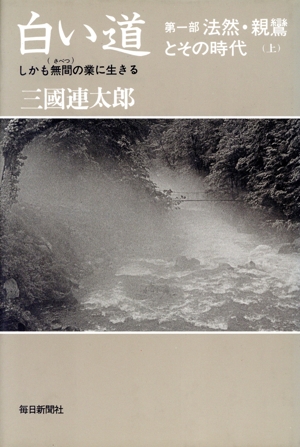 法然・親鸞とその時代 上