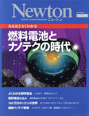 燃料電池とナノテクの時代