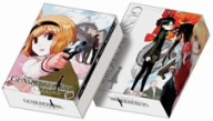 GUNSLINGER GIRL-IL TEATRINO-Vol.5(初回限定版)