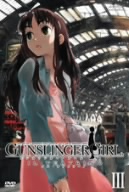 GUNSLINGER GIRL-IL TEATRINO-Vol.3