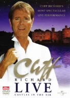 クリフ・リチャード ライブ・アット・リーズ・キャッスル