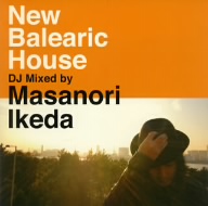 New Balearic House