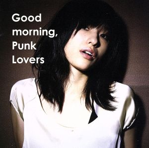 Good morning,Punk Lovers