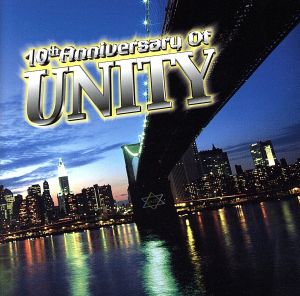 10TH ANNIVERSARY OF UNITY